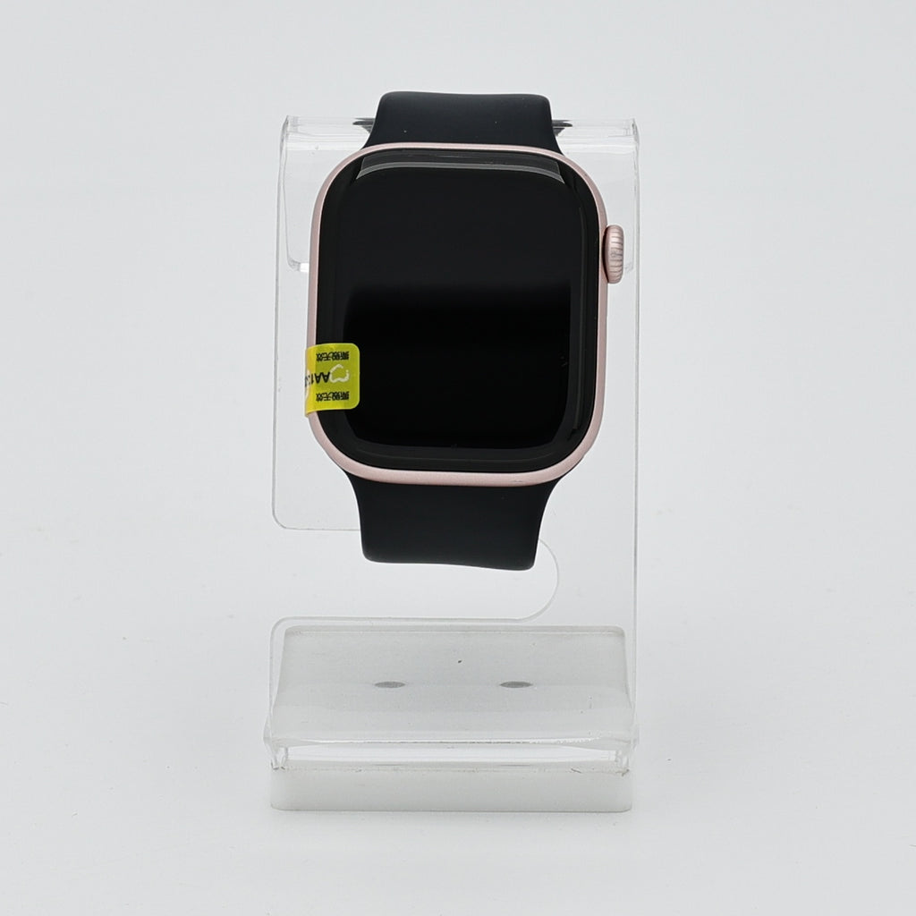 99新 Apple Watch Series 10 42毫米 鋁金屬