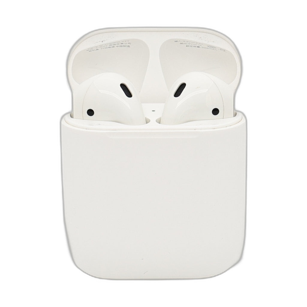 99新 Apple AirPods 2 白色