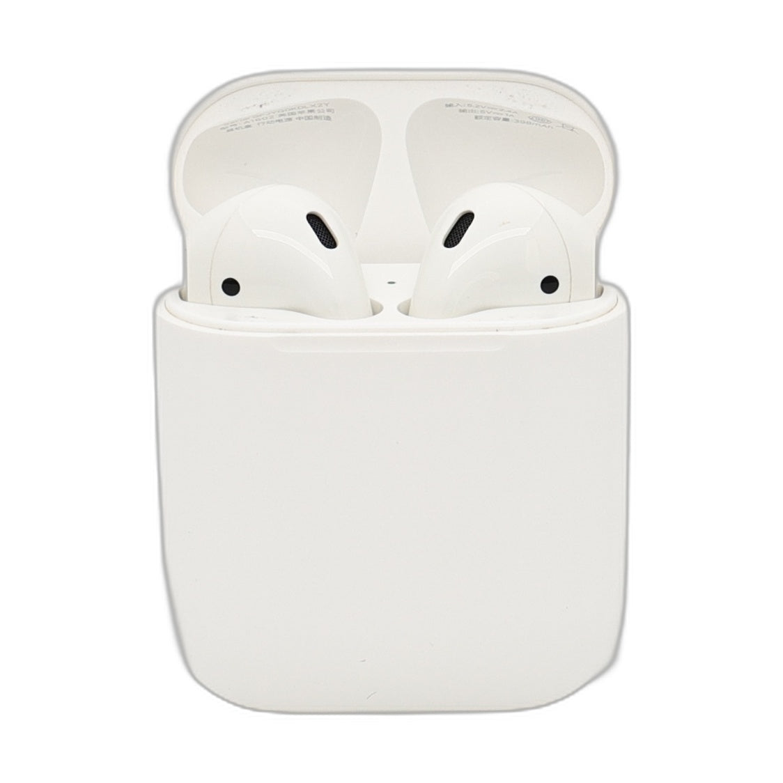 99新 Apple AirPods 2 白色