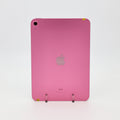 95新 Apple iPad 10代 256G 粉紅色 WIFI