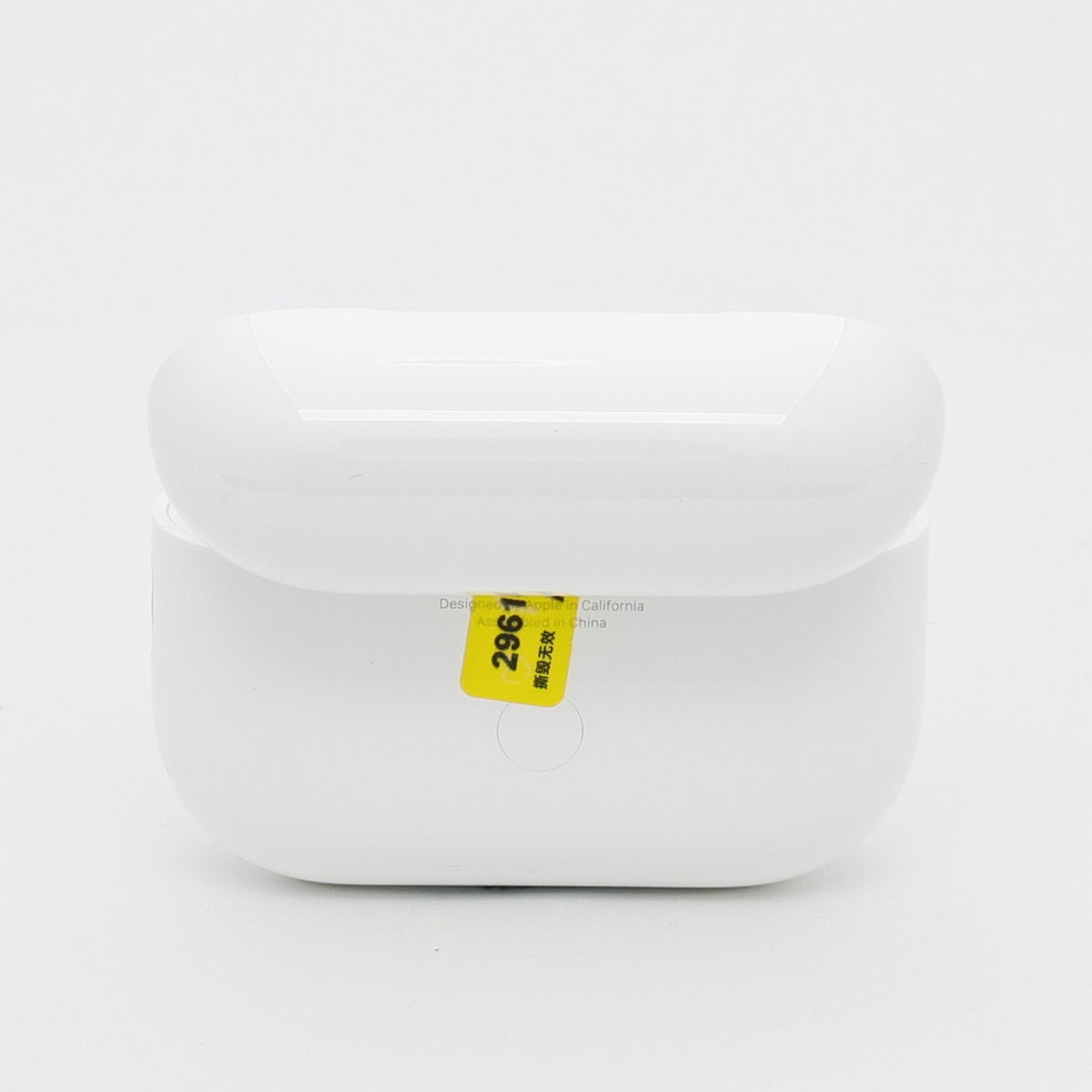 99新 Apple AirPods Pro 2 白色