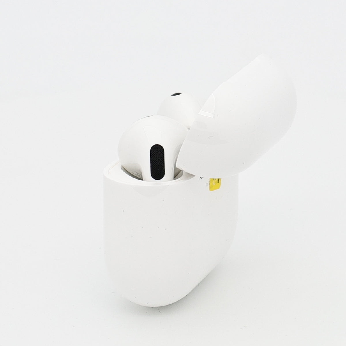 99新 Apple AirPods 4 (不支持主动降噪) 白色