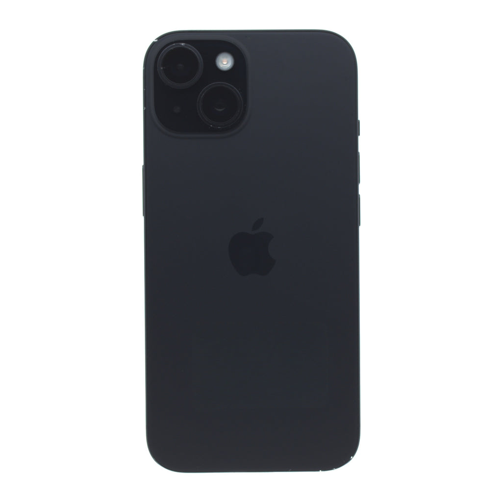 95新 Apple iPhone 15 256G 黑色 中國大陸版