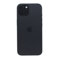 95新 Apple iPhone 15 256G 黑色 中國大陸版