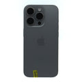 95新 Apple iPhone 15 Pro 256G 原色鈦金屬 中國大陸版