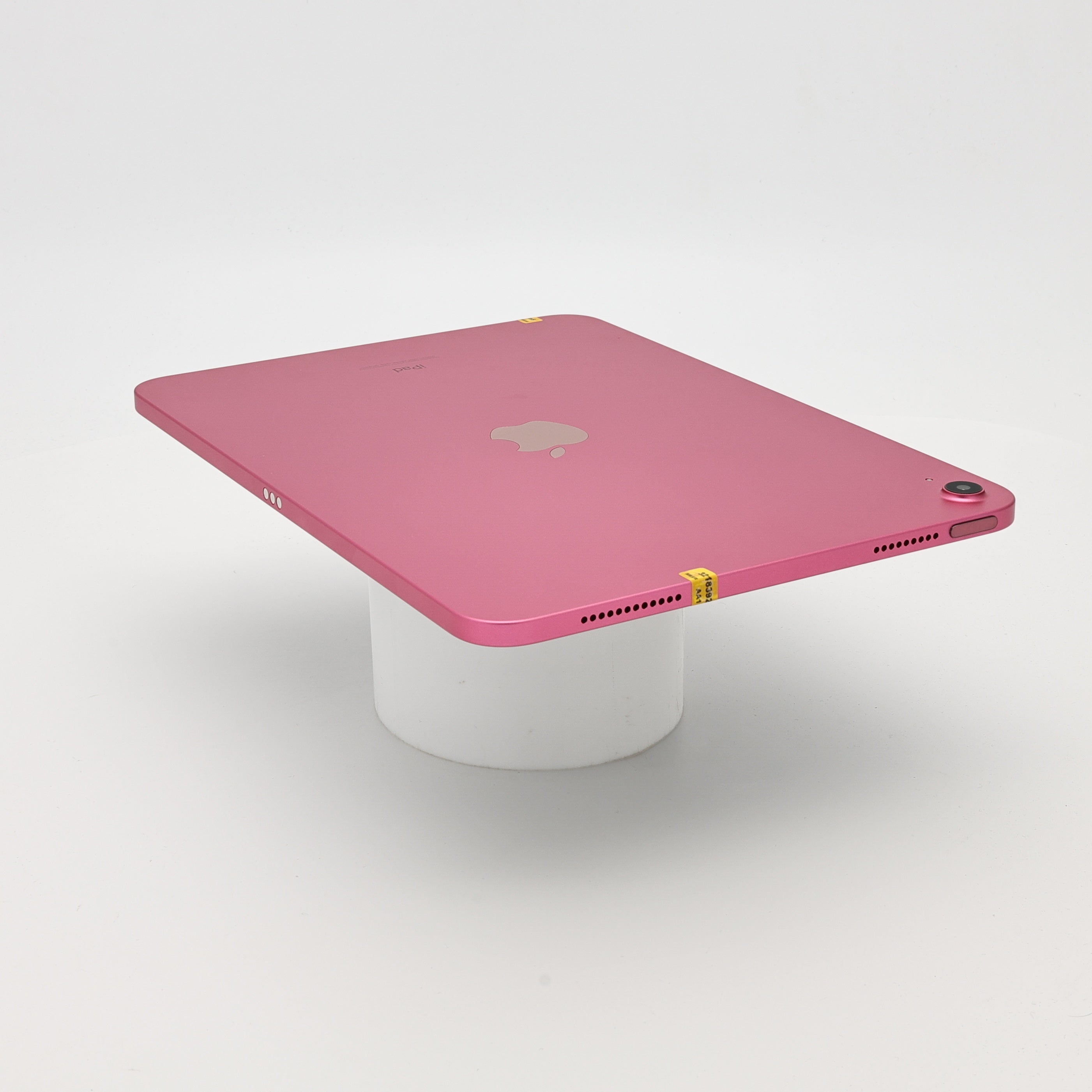 99新 Apple iPad 10代 256G 粉紅色 WIFI