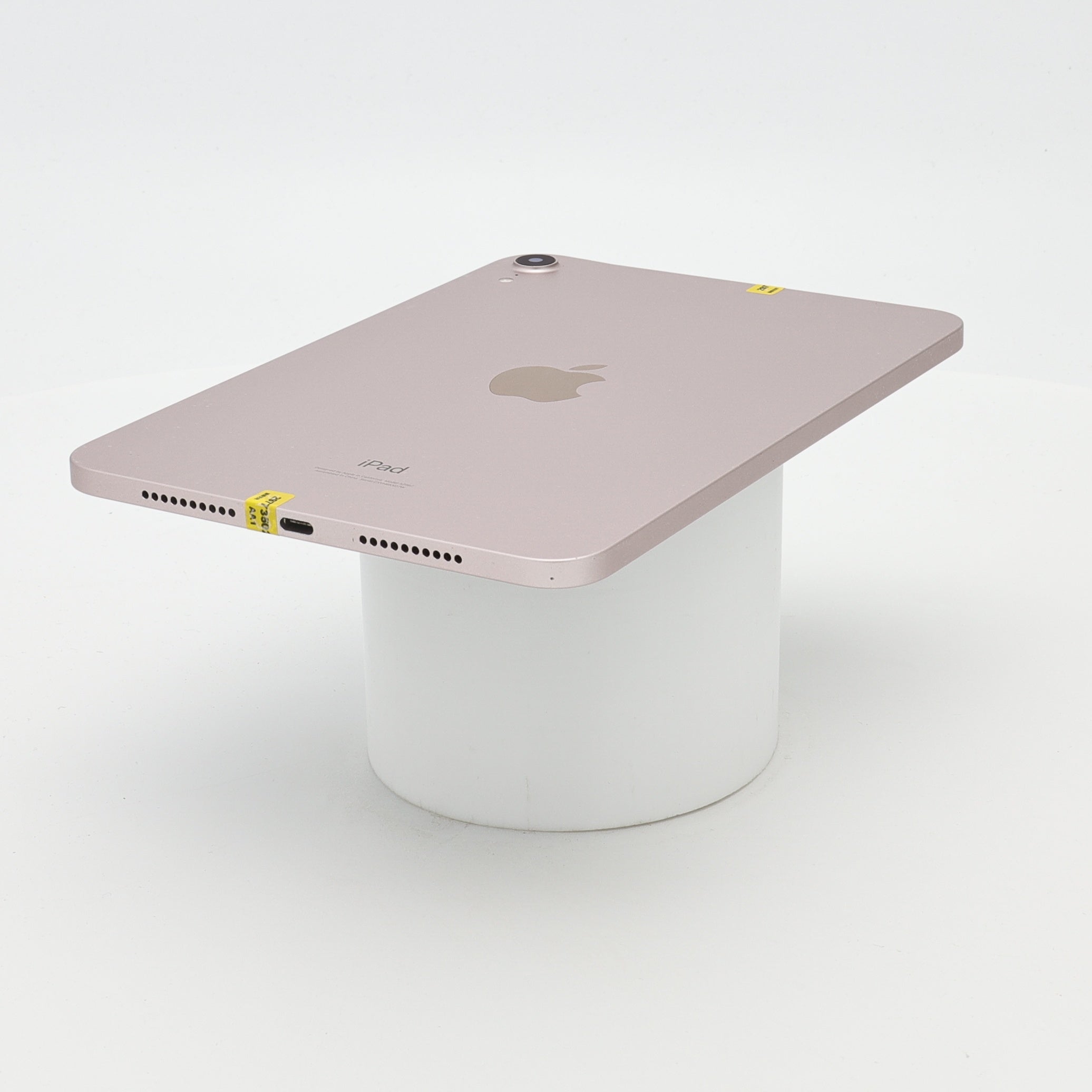 95新 Apple iPad mini6 64G 粉紅色 WIFI