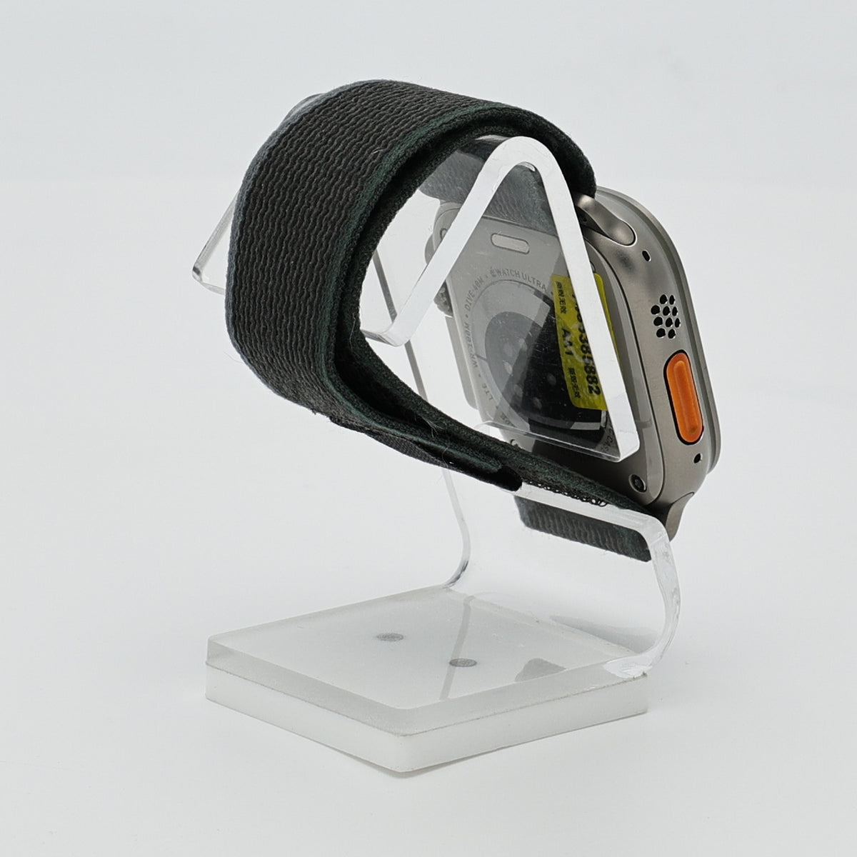 99新 Apple Watch Ultra 2 49毫米 鈦金屬