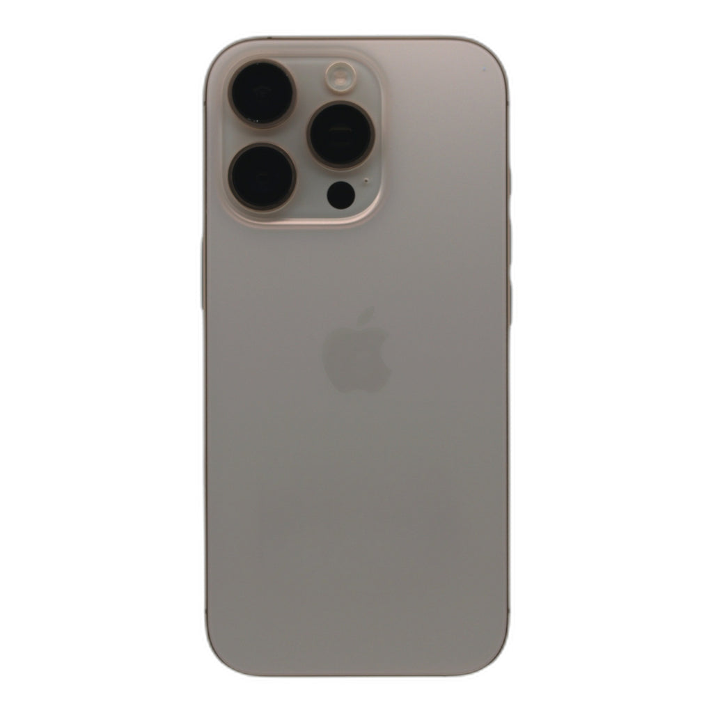 95新 Apple iPhone 16 Pro 256G 沙漠色鈦金屬 中國大陸版