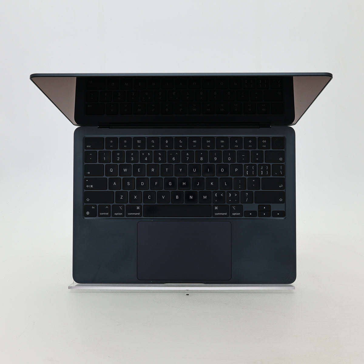 95新 Apple MacBook Air 24年 13寸 M3（8+8核） 8G RAM 256G SSD 午夜色