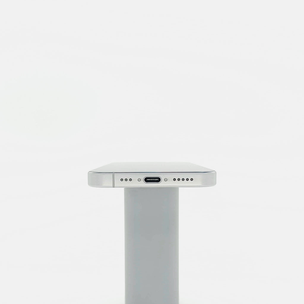 95新 Apple iPhone 16 Pro 128G 白色鈦金屬 中國大陸版