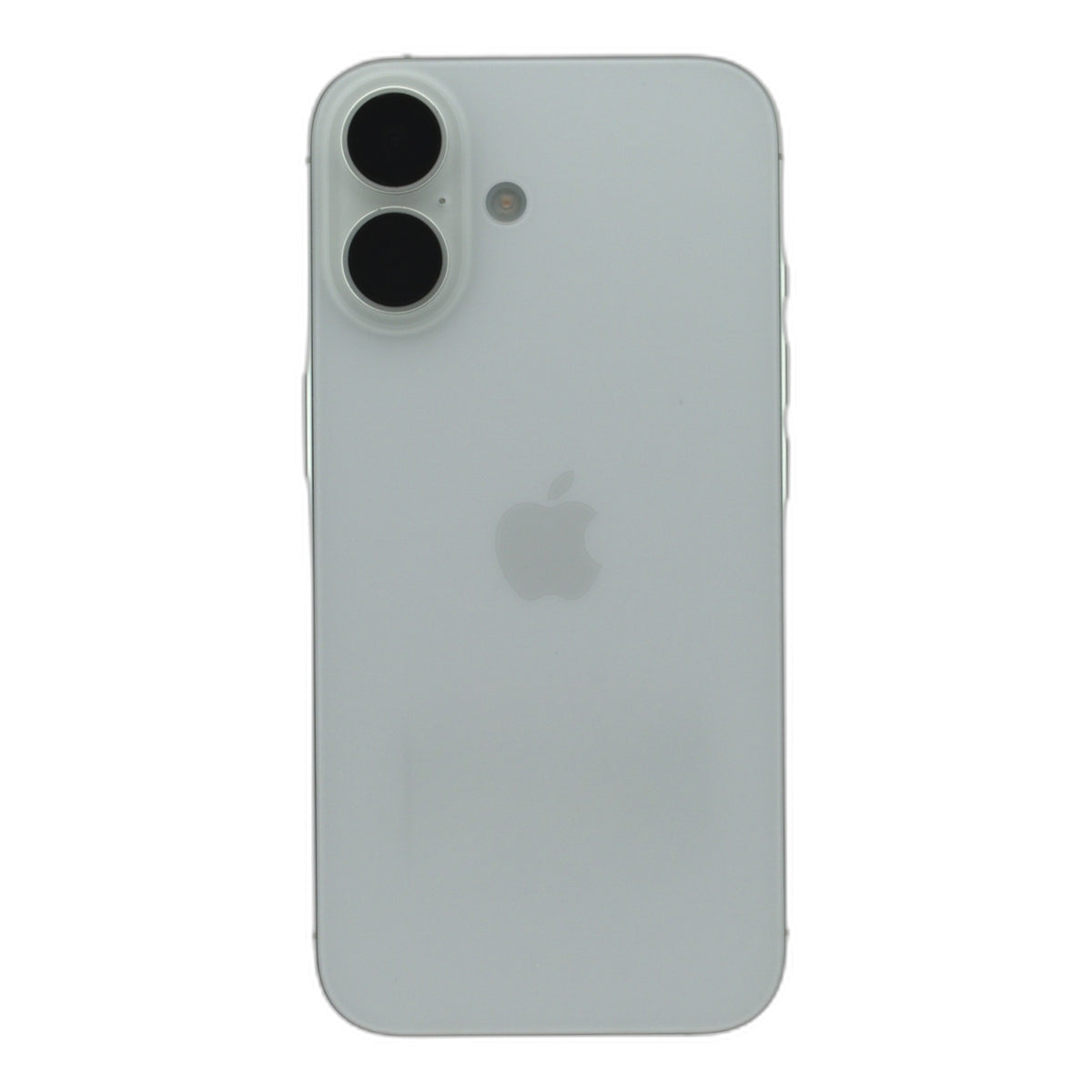 95新 Apple iPhone 16 256G 白色 中國大陸版
