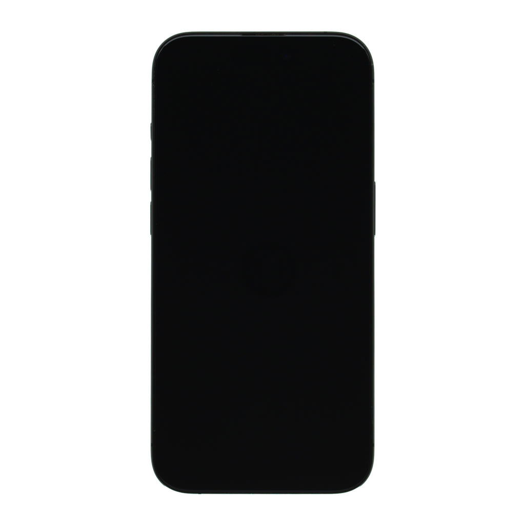 95新 Apple iPhone 15 Pro 256G 黑色鈦金屬 中國大陸版