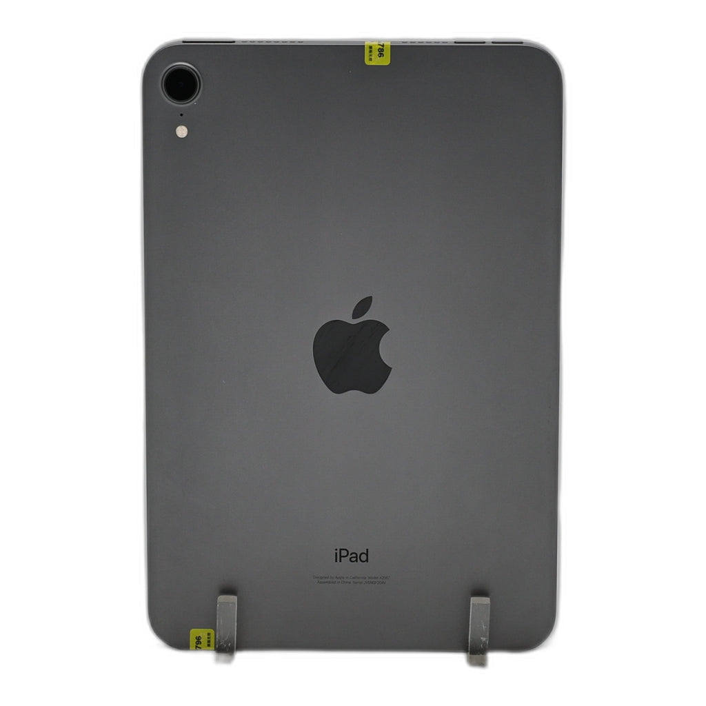 99新 Apple iPad mini6 64G 深空灰色 WIFI