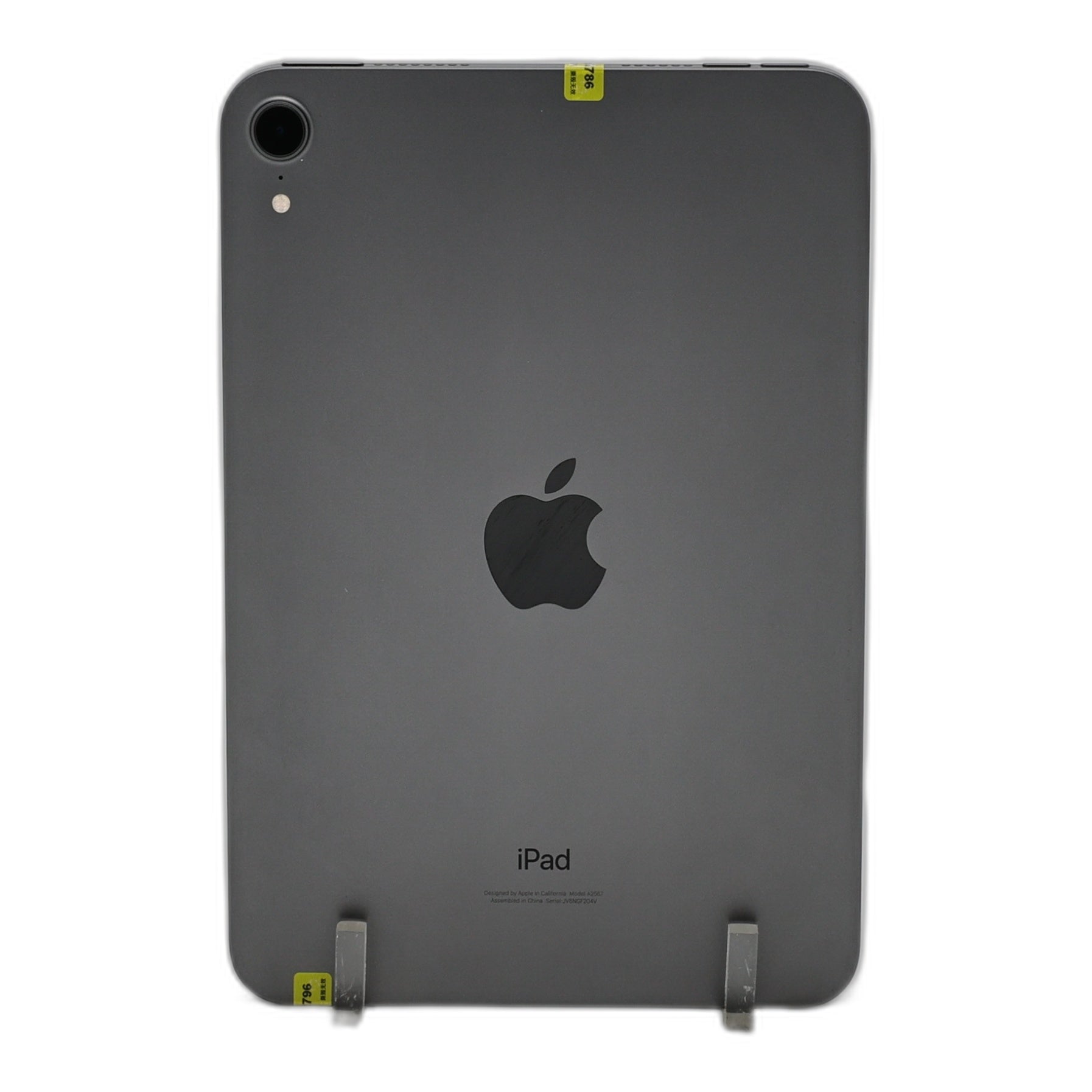 99新 Apple iPad mini6 64G 深空灰色 WIFI
