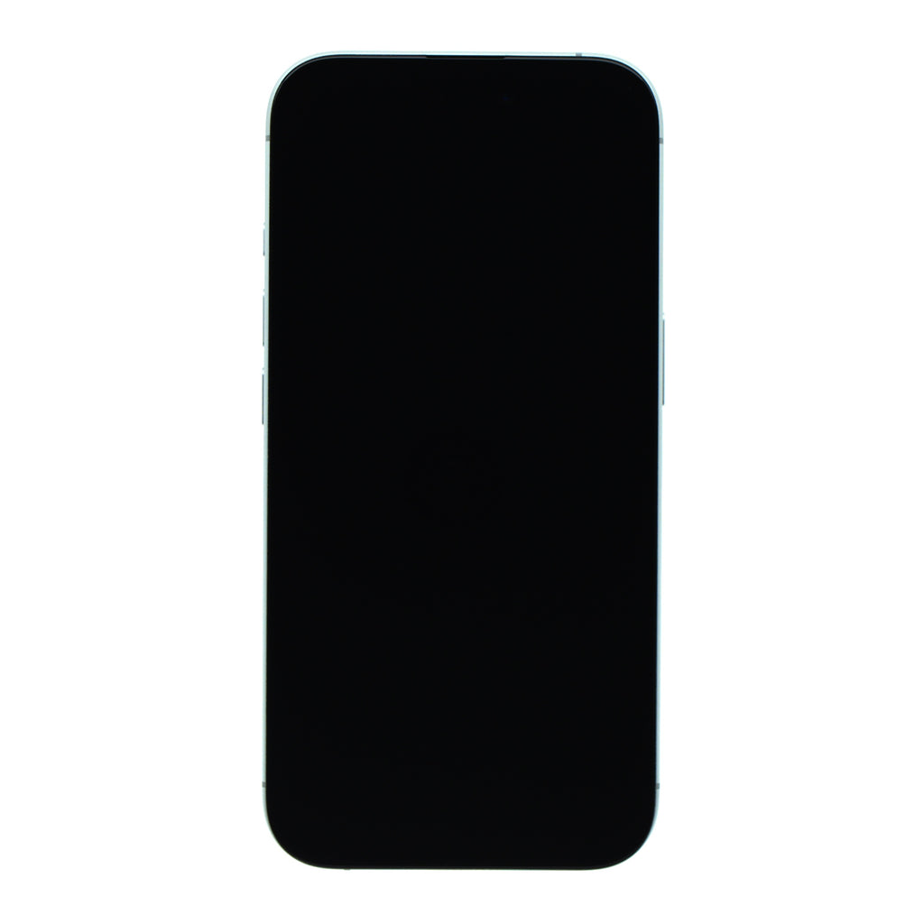 95新 Apple iPhone 16 256G 白色 中國大陸版