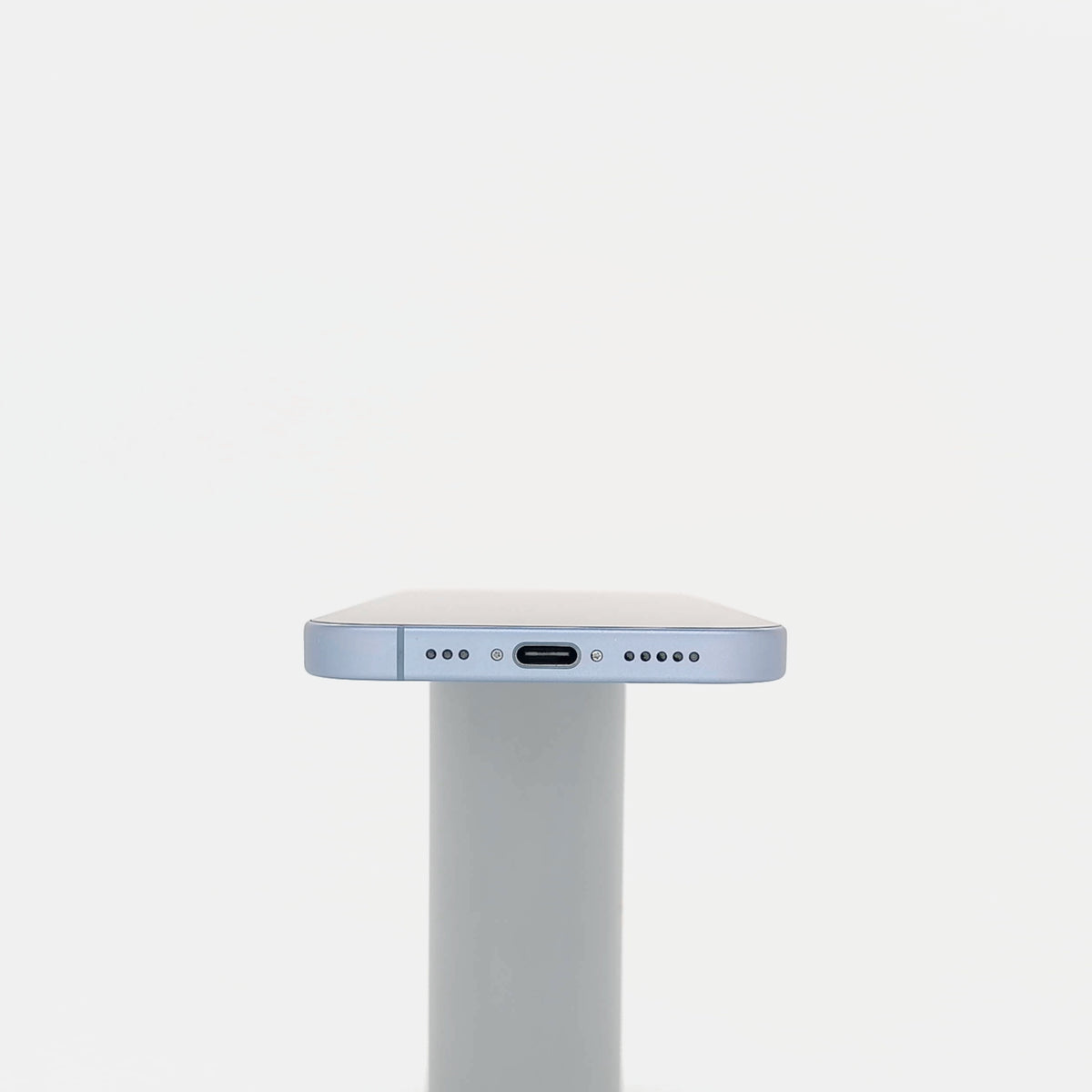 95新 Apple iPhone 17 256G 青霧藍色 中國大陸版