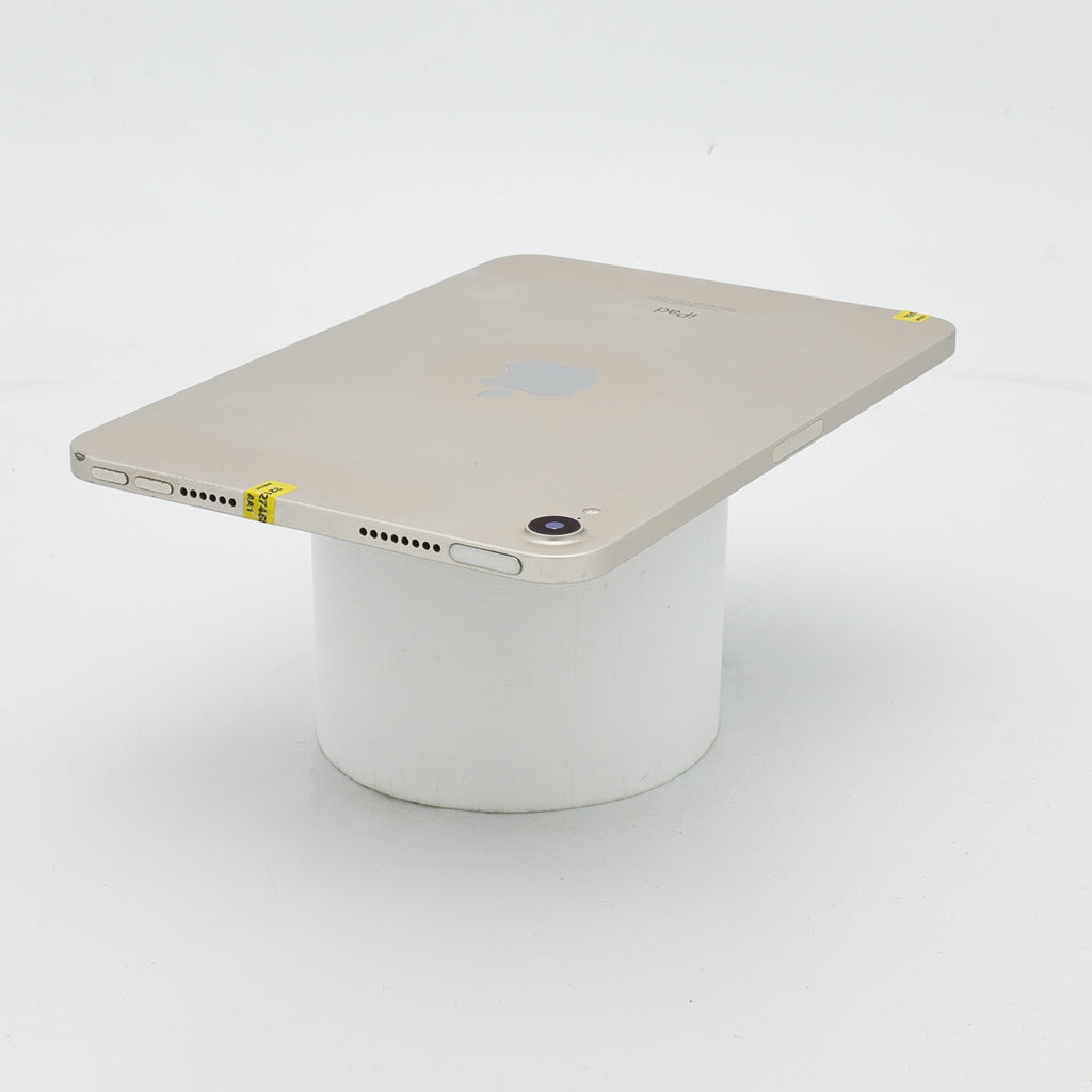 95新 Apple iPad mini6 256G 星光色 WIFI
