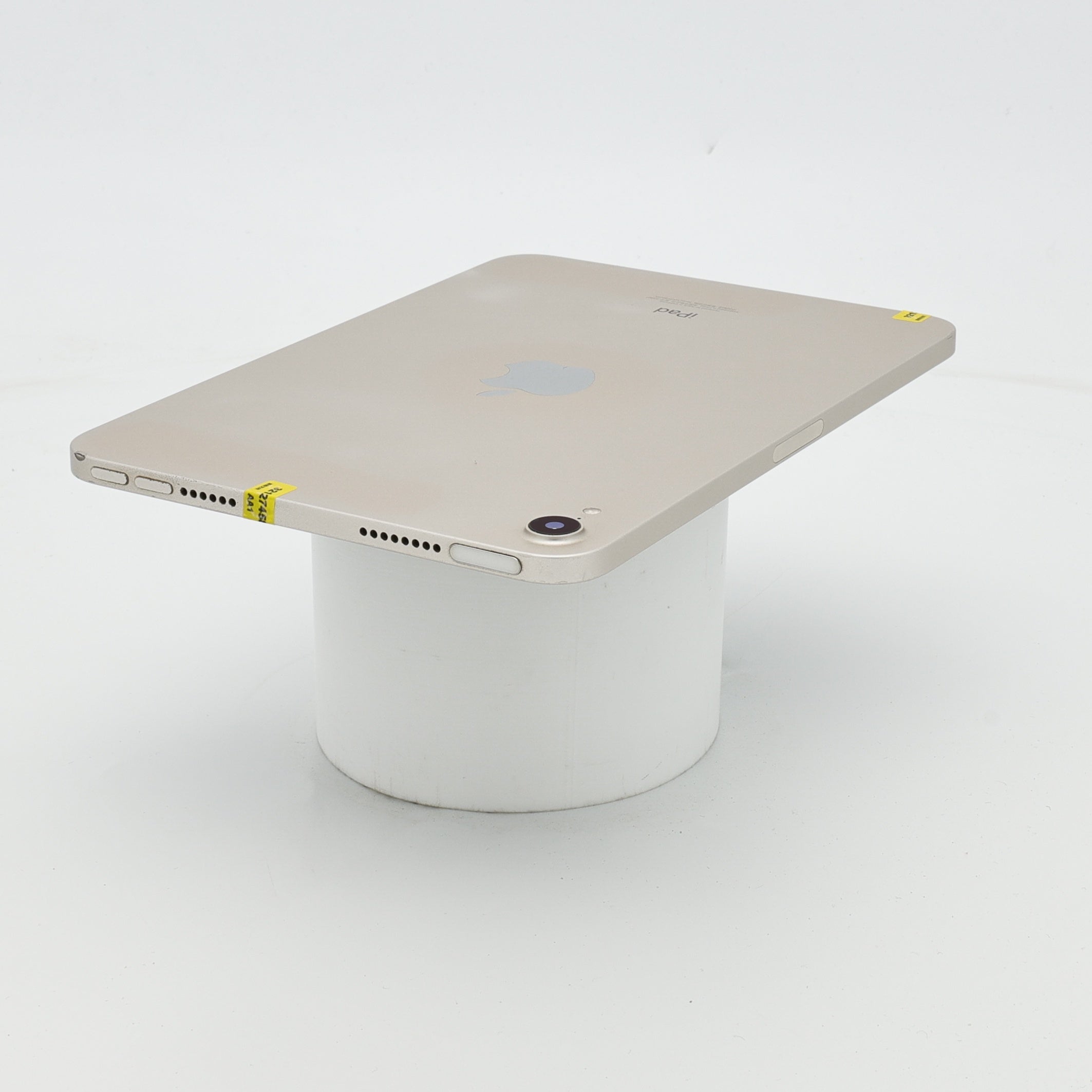 95新 Apple iPad mini6 256G 星光色 WIFI