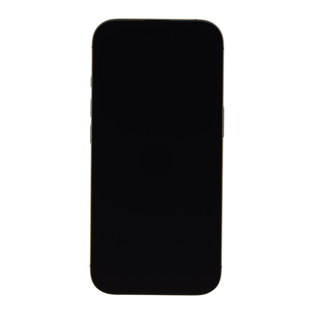 95新 Apple iPhone 16 Pro 128G 沙漠色鈦金屬 中國大陸版