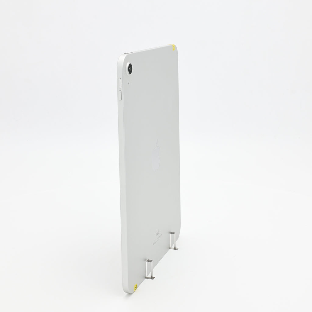 95新 Apple iPad 10代 64G 銀色 WIFI