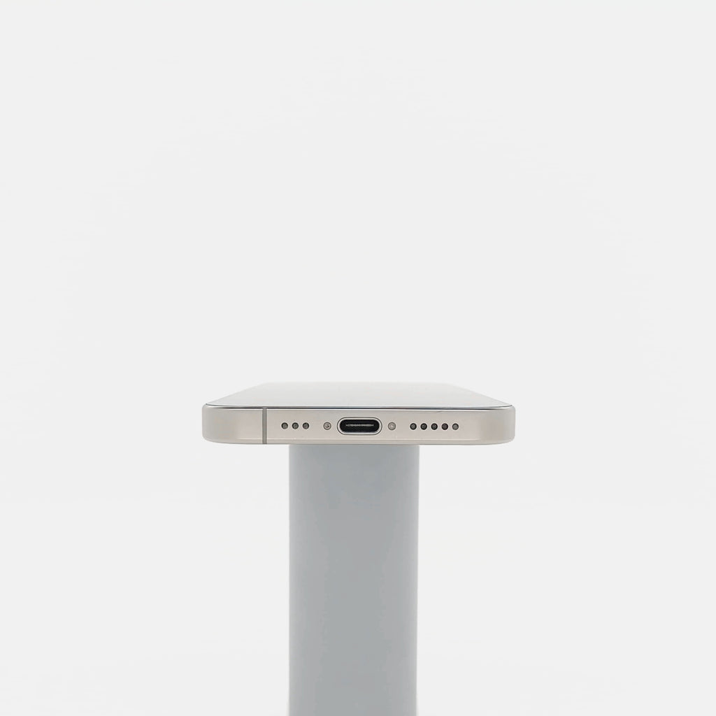 95新 Apple iPhone 16 Pro 256G 原色鈦金屬 中國大陸版