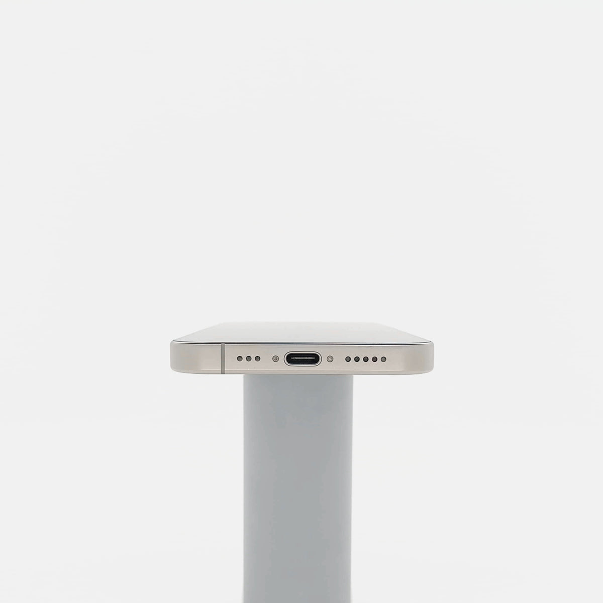 95新 Apple iPhone 16 Pro 256G 原色鈦金屬 中國大陸版