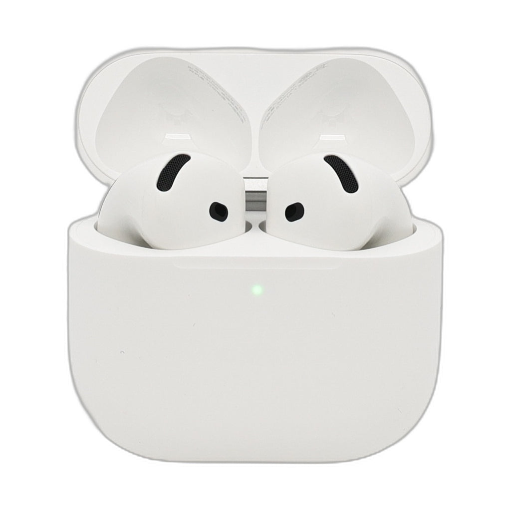 99新 Apple AirPods 4 (不支持主動降噪) 白色