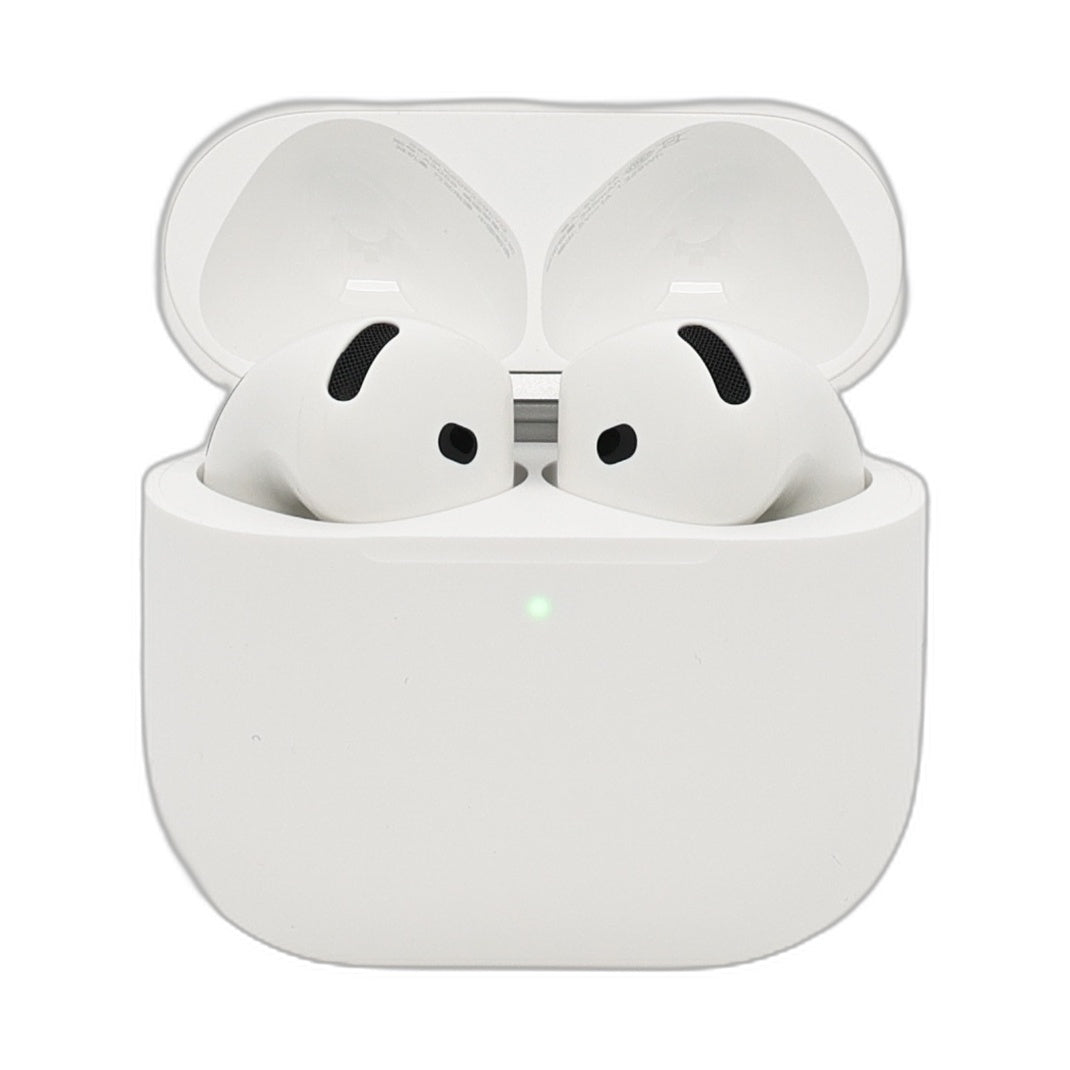 99新 Apple AirPods 4 (不支持主動降噪) 白色