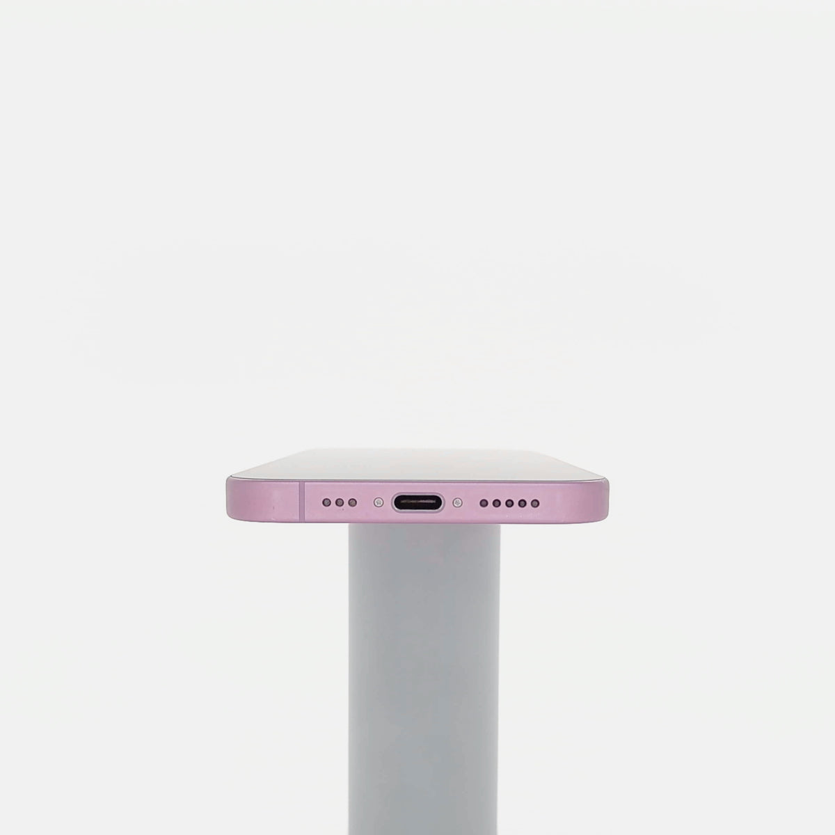 95新 Apple iPhone 16 256G 粉紅色 中國大陸版