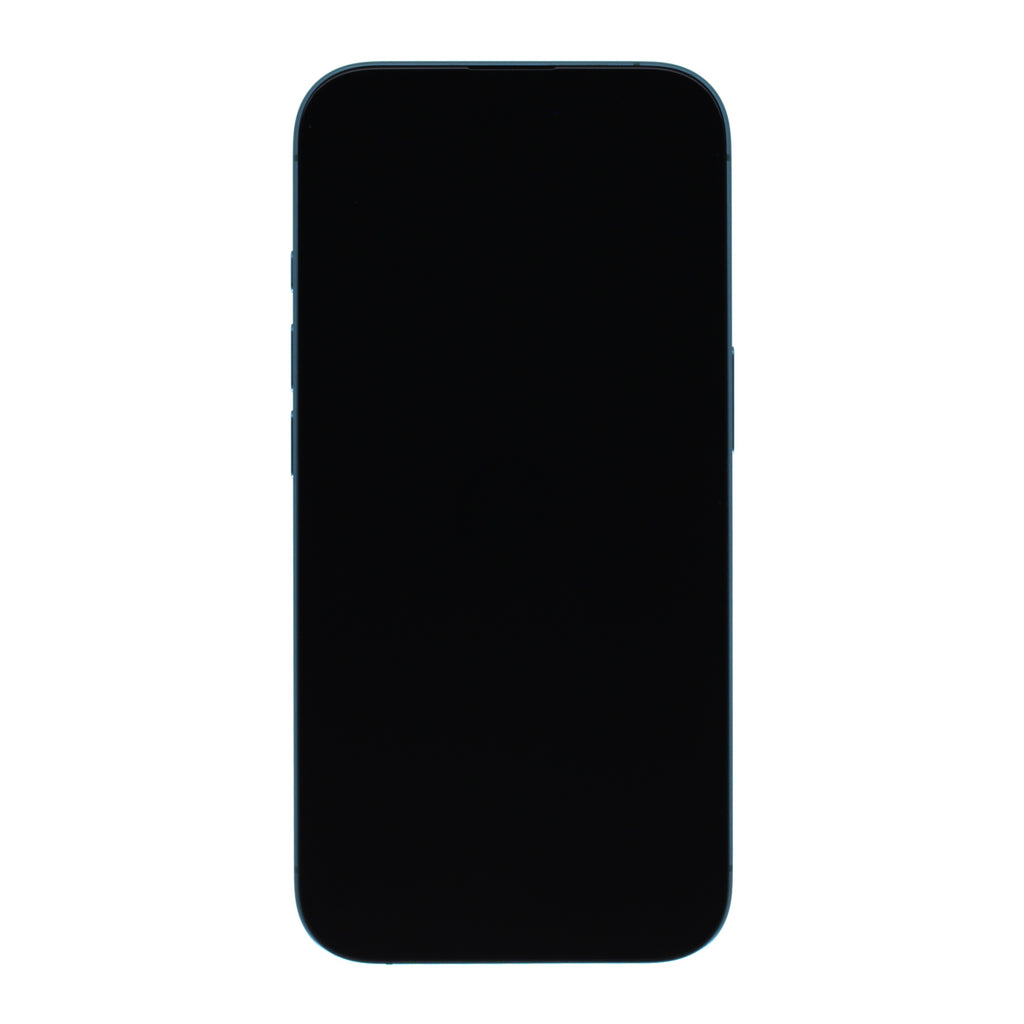 95新 Apple iPhone 16 256G 深青色 中國大陸版