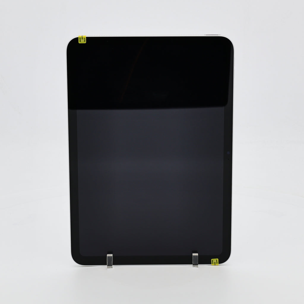 95新 Apple iPad 10代 64G 銀色 WIFI