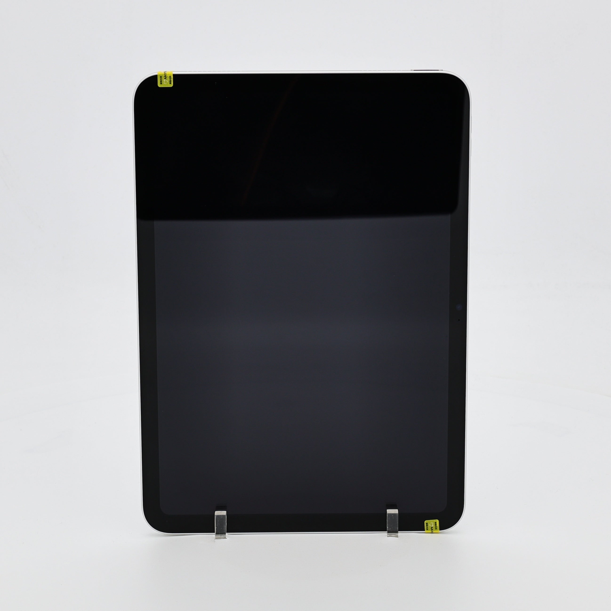 95新 Apple iPad 10代 64G 銀色 WIFI