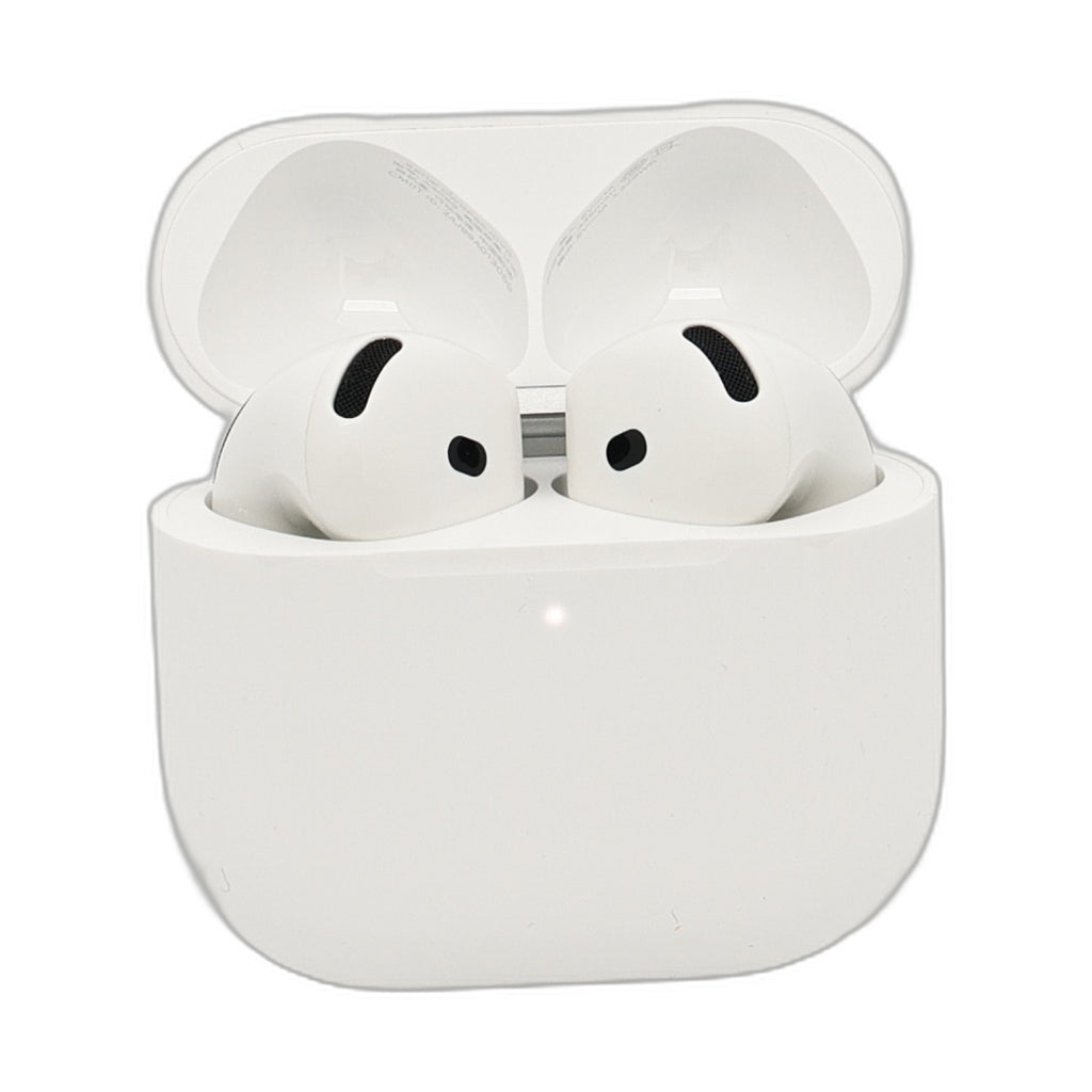 99新 Apple AirPods 4 (支持主動降噪) 白色