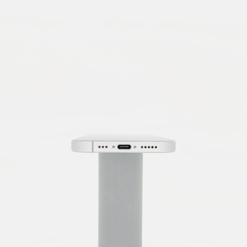 95新 Apple iPhone 16 256G 白色 中國大陸版