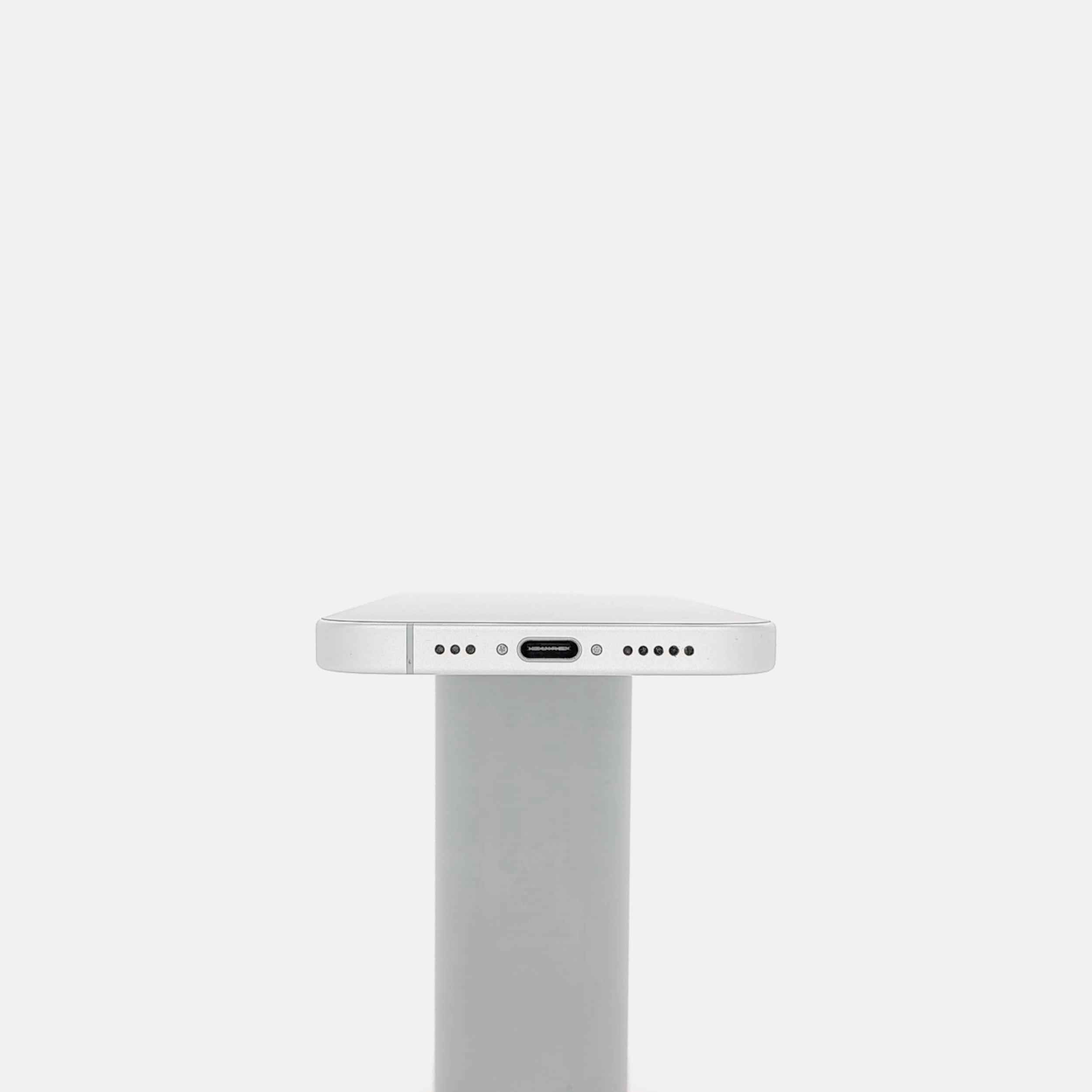 95新 Apple iPhone 16 256G 白色 中國大陸版