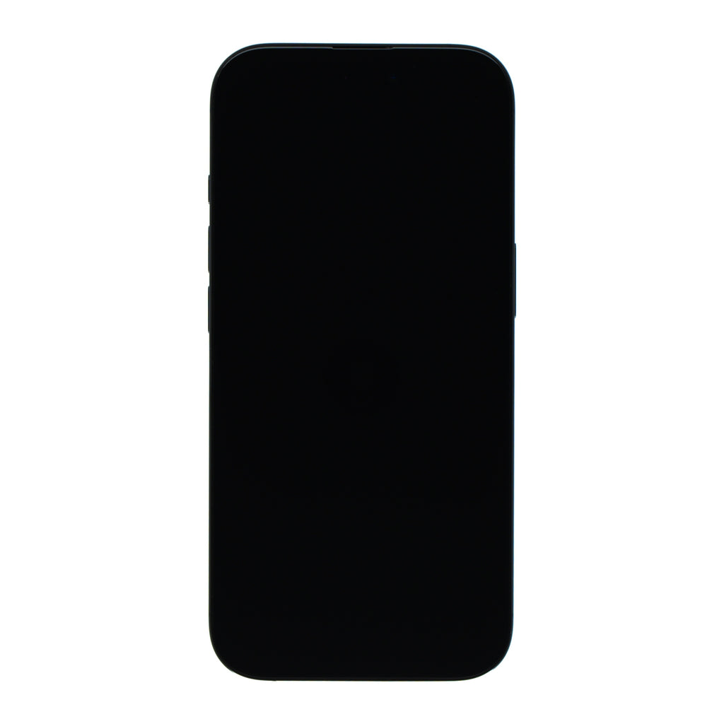 95新 Apple iPhone 16 Pro 256G 黑色鈦金屬 中國大陸版