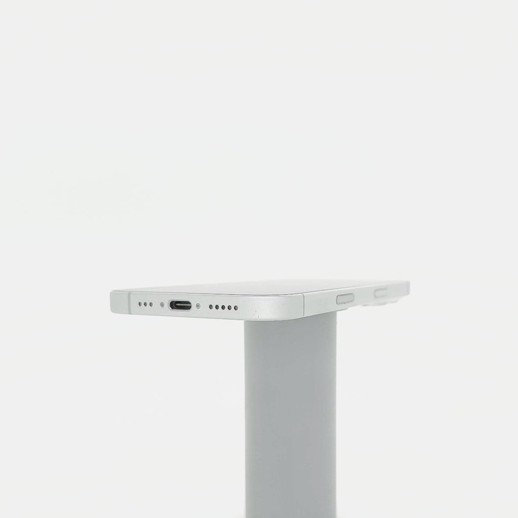 95新 Apple iPhone 16 256G 白色 中國大陸版