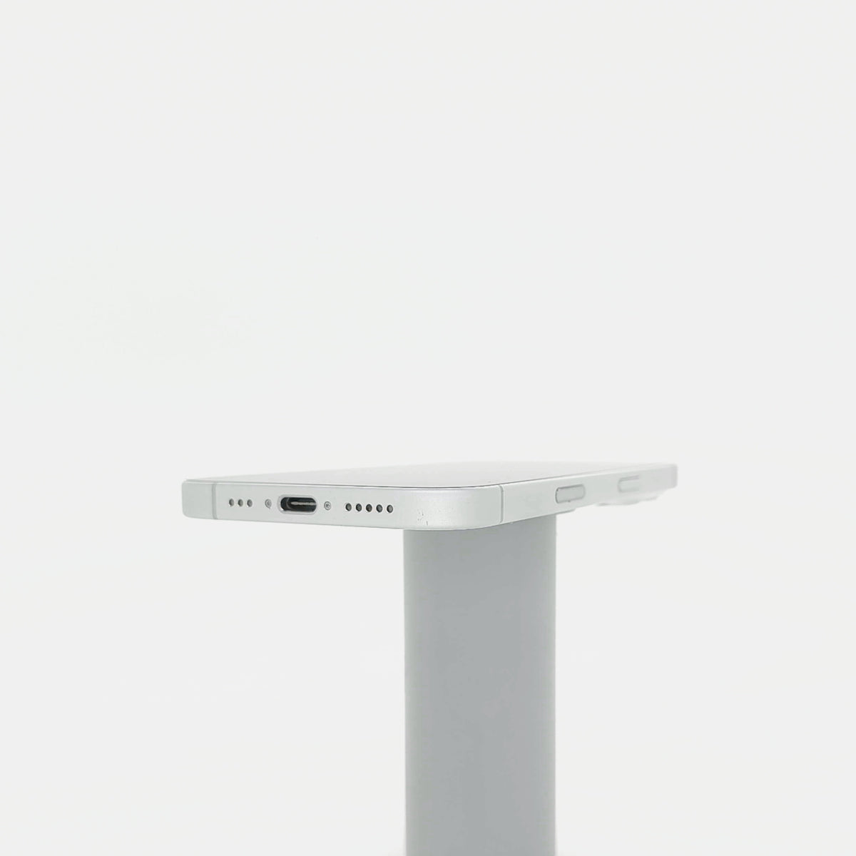 95新 Apple iPhone 16 256G 白色 中國大陸版