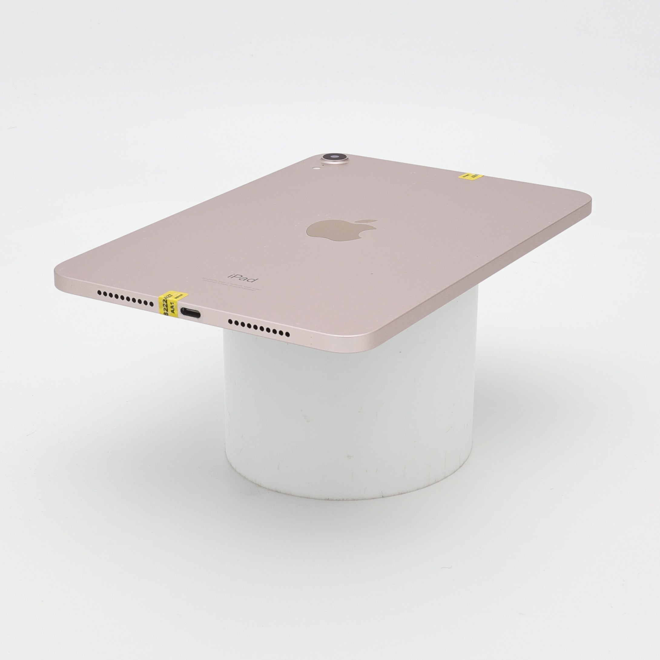 95新 Apple iPad mini6 64G 粉紅色 WIFI