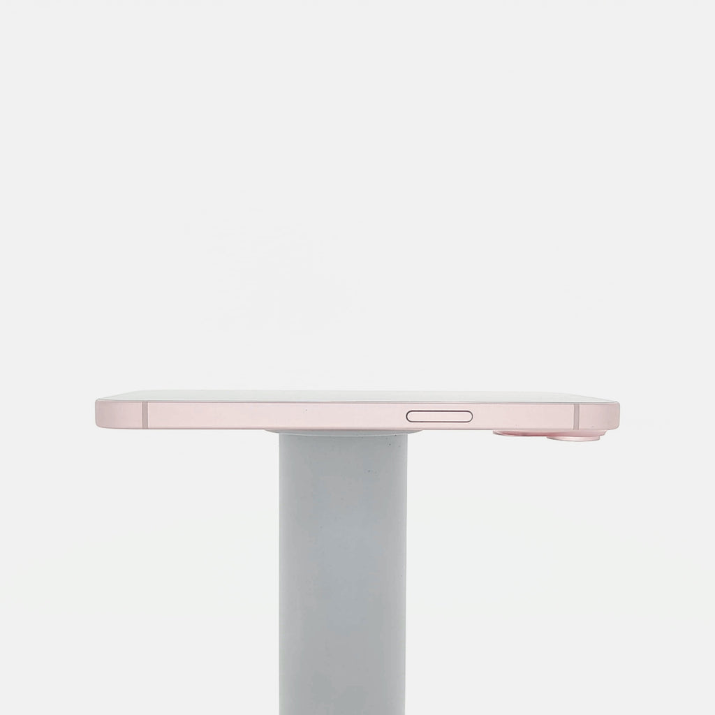 95新 Apple iPhone 15 256G 粉紅色 中國大陸版