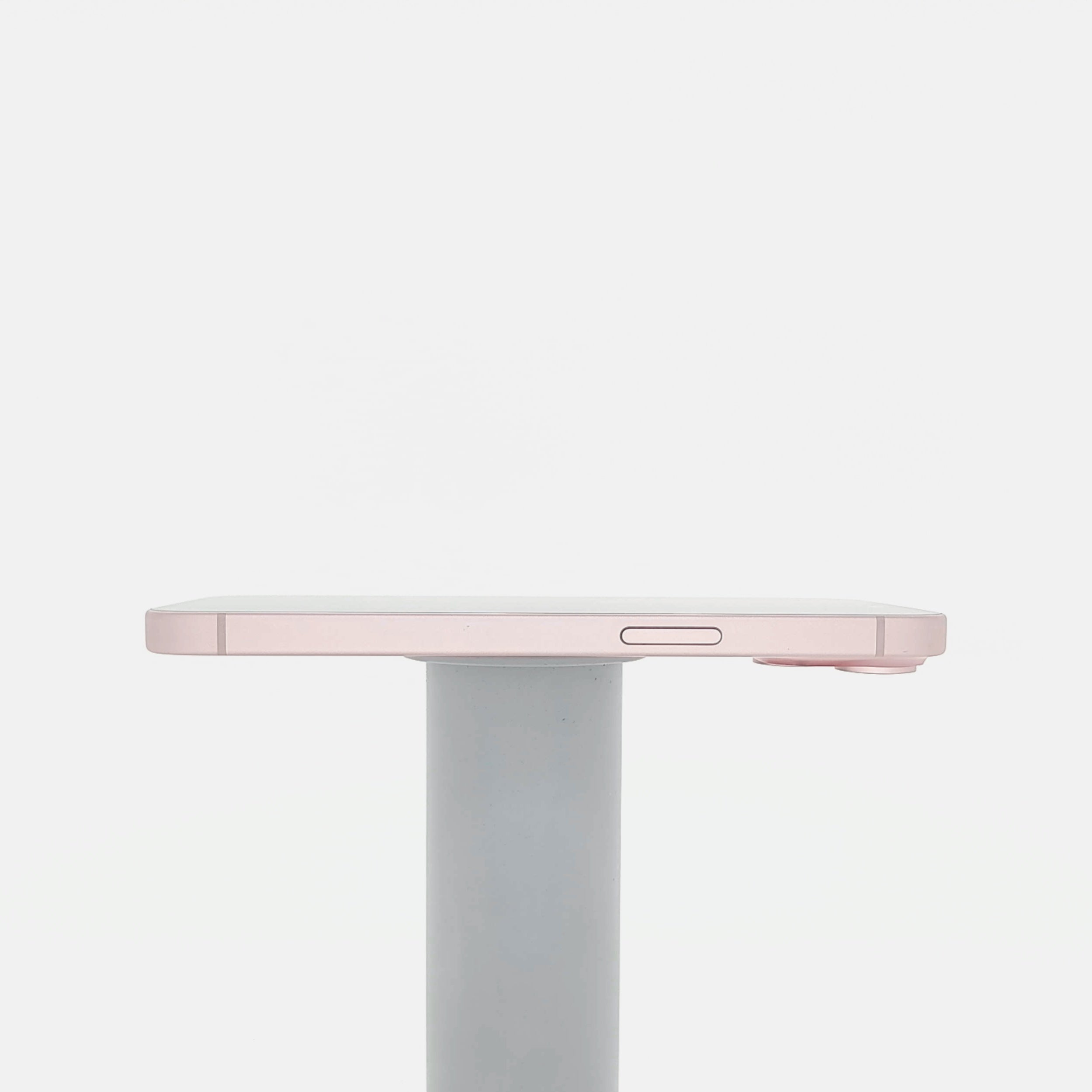 95新 Apple iPhone 15 256G 粉紅色 中國大陸版
