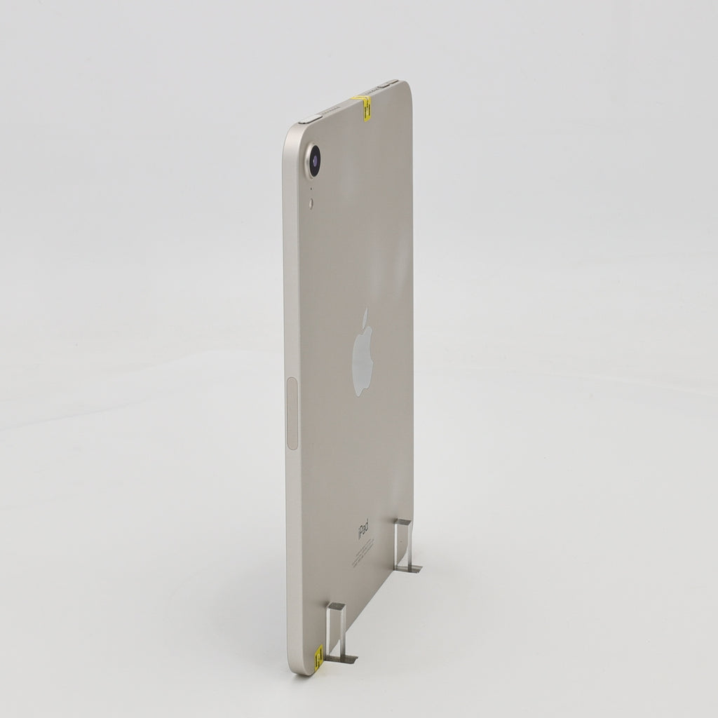 95新 Apple iPad mini6 64G 星光色 WIFI