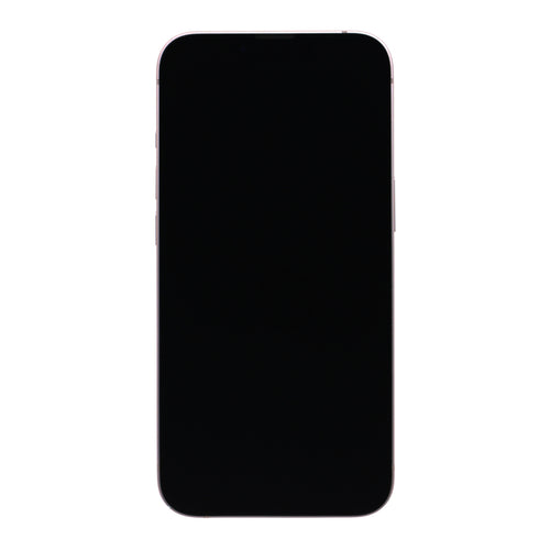 95新 Apple iPhone 13 128G 粉紅色 中國大陸版