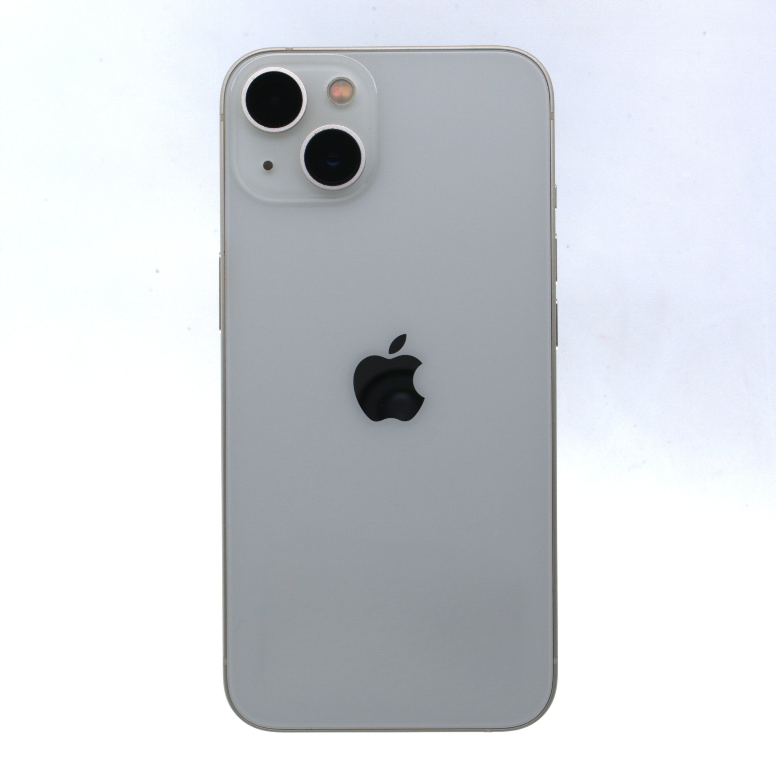 95新 Apple iPhone 13 128G 星光色 中國大陸版