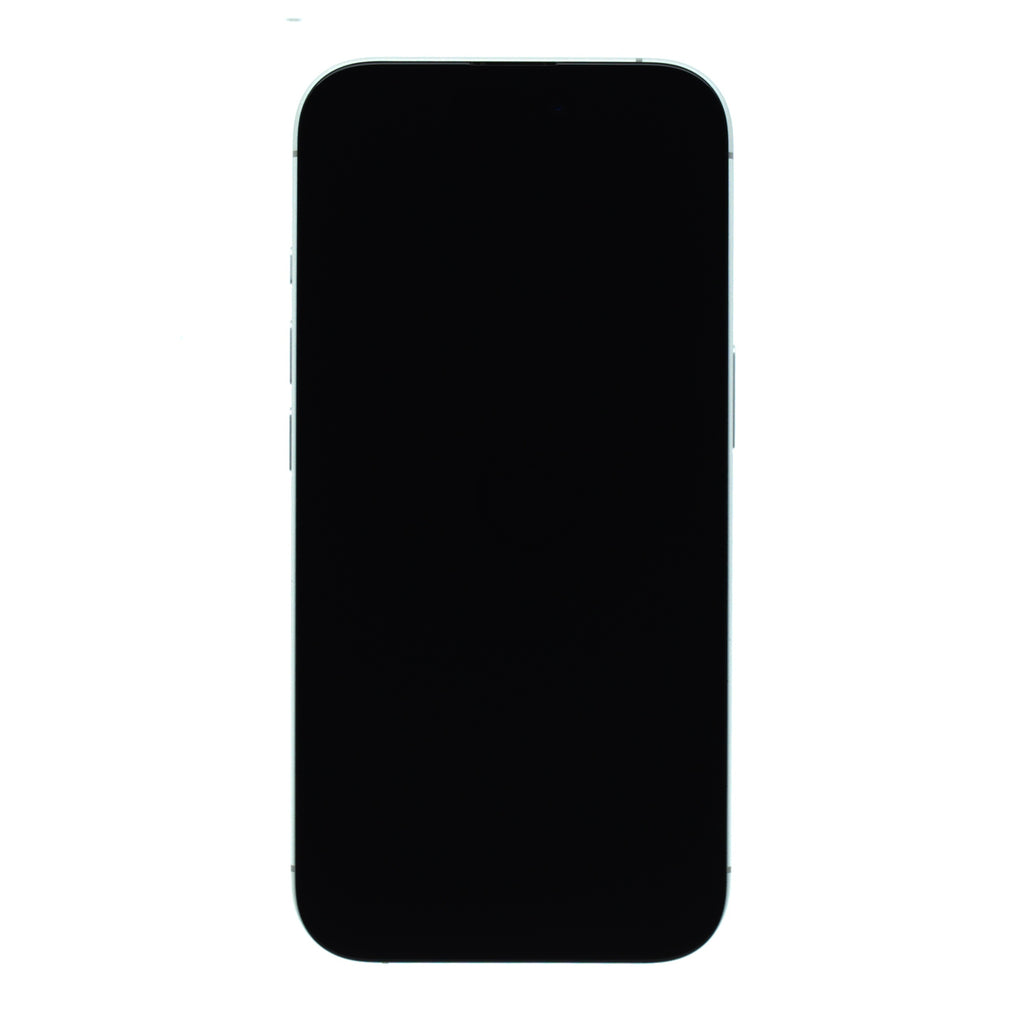 95新 Apple iPhone 16 128G 白色 中國大陸版