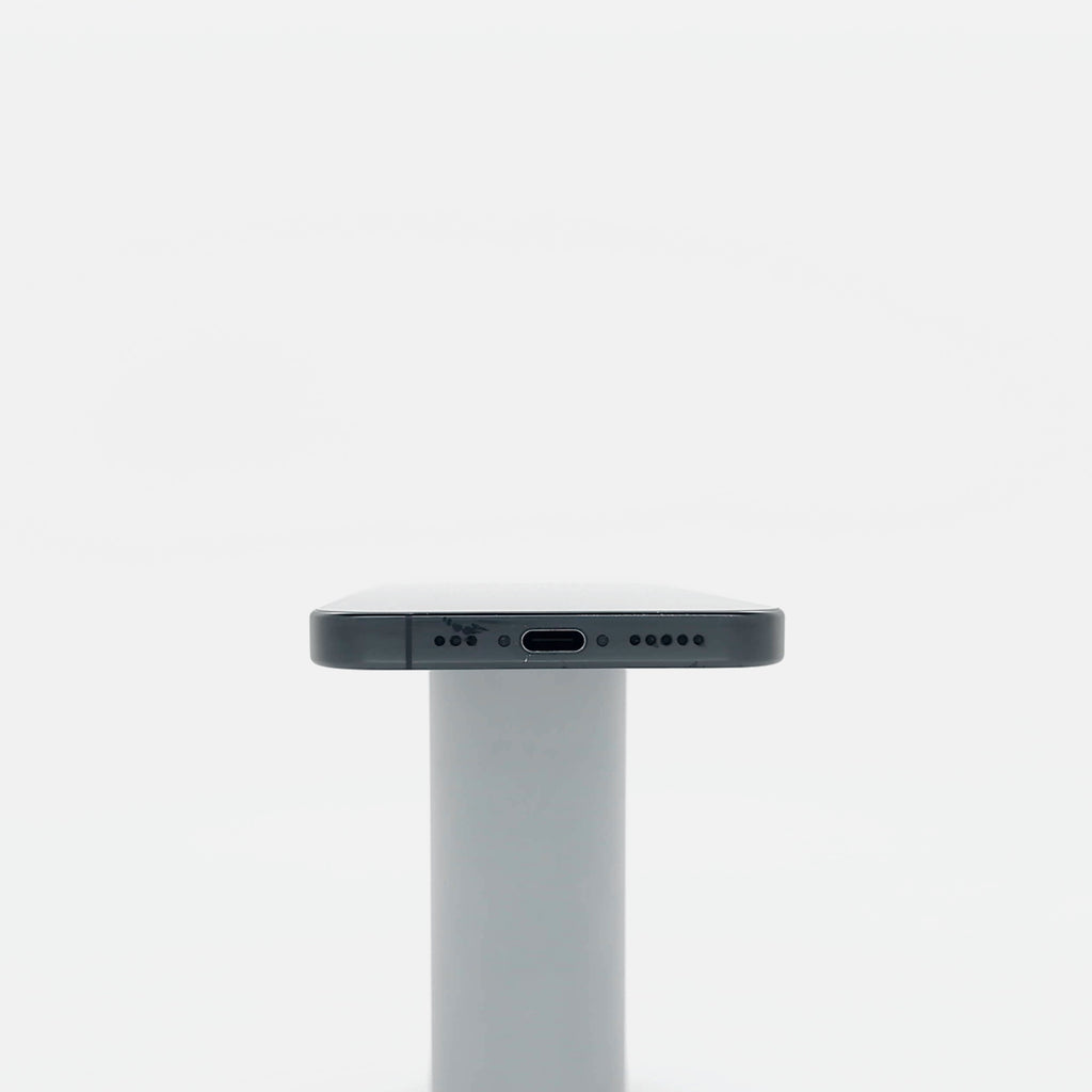 95新 Apple iPhone 16 Pro 256G 黑色鈦金屬 中國大陸版