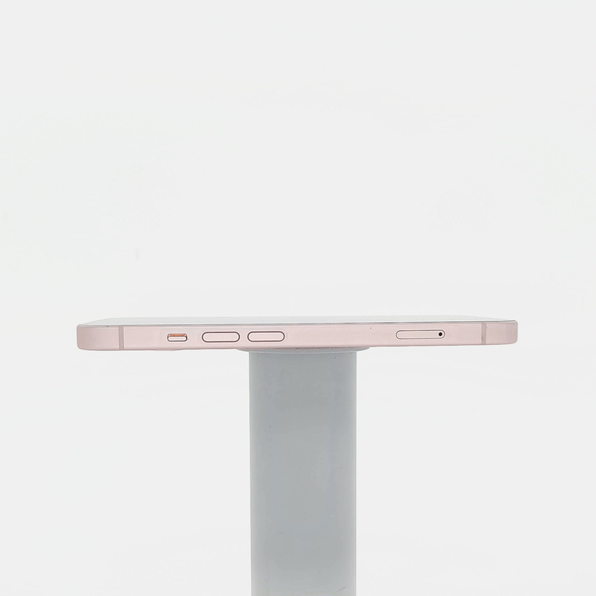 95新 Apple iPhone 15 256G 粉紅色 中國大陸版