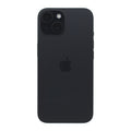 95新 Apple iPhone 15 256G 黑色 中國大陸版