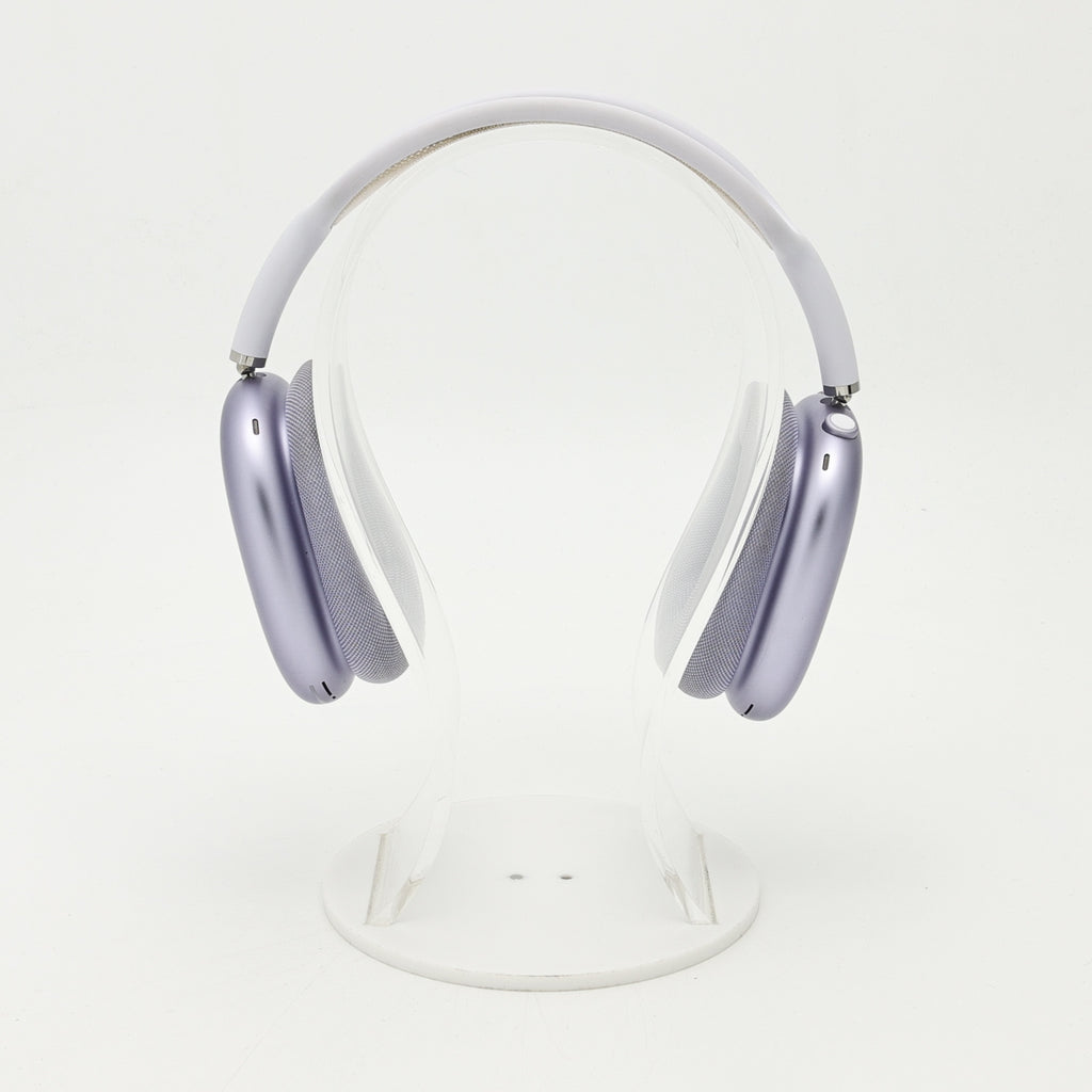 99新 Apple AirPods Max 2 紫色